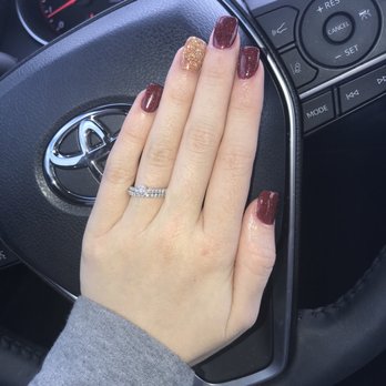 Eden Nail Spa - Nail Salons Near Me - Mansfield, Texas