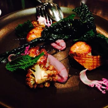 SPQR - Scallops - Italian Near Me - San Francisco, California SPQR - Scallops - Italian Near Me - San Francisco, California