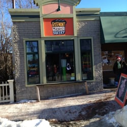 Rosemont Market & Bakery