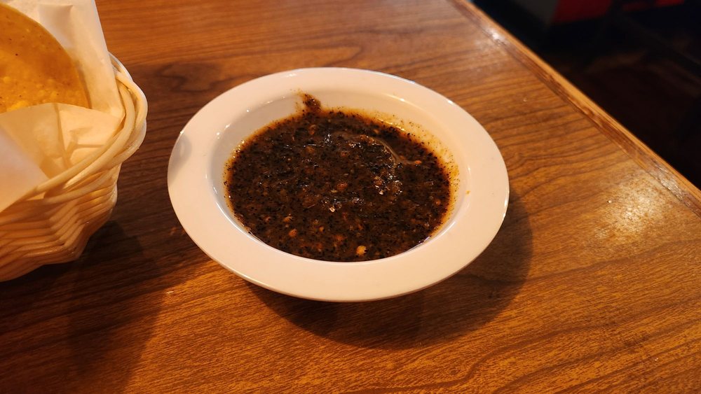 Patron Mexican Bar & Grill