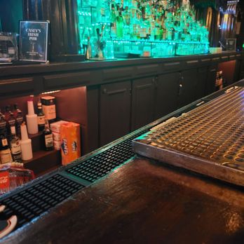 Casey's Irish Pub - Bar and Brew - Pubs Near Me - Los Angeles, California