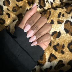 Eros Nails & Spa