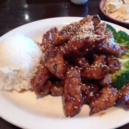 Crispy Eggplant