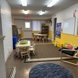 Zoo Phonics Learning Academy