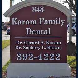 Gerard  Karam - Karam Family Dental
