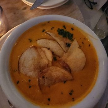 Mad & Vin - Butternut squash - New American Near Me - Solvang, California Mad & Vin - Butternut squash - New American Near Me - Solvang, California