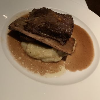 Bluewater Grill - Braised short ribs - Steakhouses Near Me - Cancún, ROO Bluewater Grill - Braised short ribs - Steakhouses Near Me - Cancún, ROO