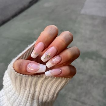 Perfection Nails Spa - Nail Salons Near Me - San Francisco, California