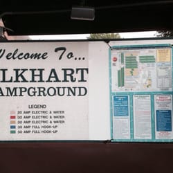 Elkhart Campground