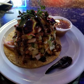 El Chilito - Mexican Near Me - Bakersfield, California