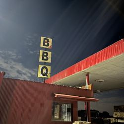 Shorty's BBQ - US HWY 80 E and Lawson Rd.