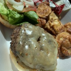 Uncle Curt Curt's Burgers