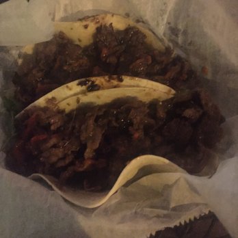 Garbo's Grill - Korean BBQ tacos. - Food Trucks Near Me - Key West, Florida Garbo's Grill - Korean BBQ tacos. - Food Trucks Near Me - Key West, Florida