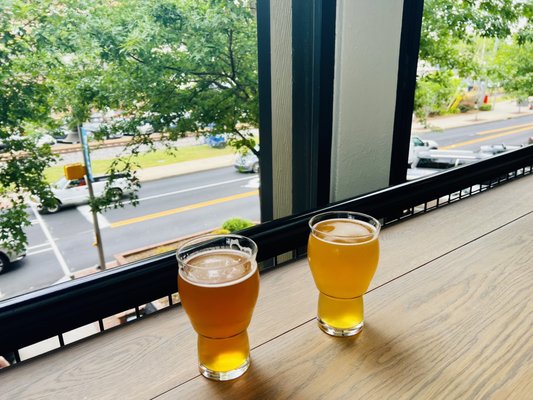 Jekyll Brewing by null