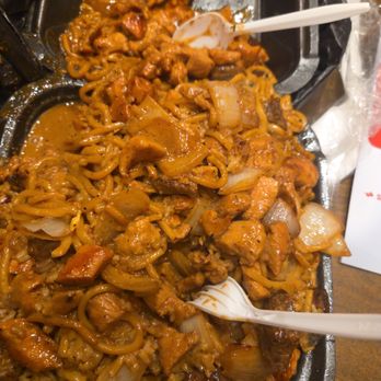 Hanabi Hibachi Express - Noodles Near Me - Indianapolis, Indiana Hanabi Hibachi Express - Noodles Near Me - Indianapolis, Indiana
