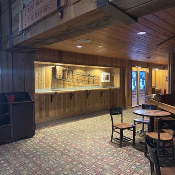 Sunspot Mountaintop Lodge - Entry - American Near Me - Winter Park, Colorado Sunspot Mountaintop Lodge - Entry - American Near Me - Winter Park, Colorado