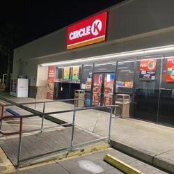 Circle K