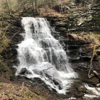 Ricketts Glen State Park - Parks Near Me - Benton, Pennsylvania