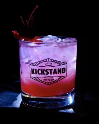 KickStand Coffee & Kitchen by null
