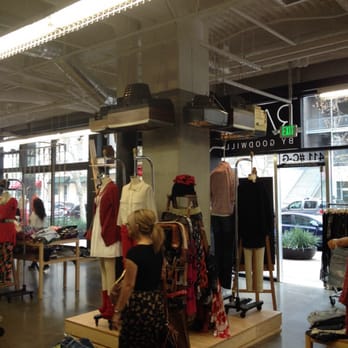 RARE by Goodwill - Thrift Stores Near Me - Anaheim, California RARE by Goodwill - Thrift Stores Near Me - Anaheim, California