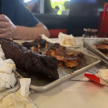 Super Smokers BBQ - Barbeque Near Me - Eureka, Missouri