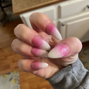 Penny's  Nails - What I got - Nail Salons Near Me