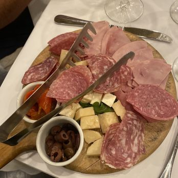 Via Garibaldi - Charcuterie - Italian Near Me - White Plains, New York Via Garibaldi - Charcuterie - Italian Near Me - White Plains, New York