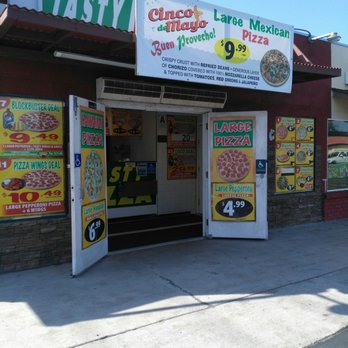Tasty Pizza - Pizza Near Me - Escondido, California Tasty Pizza - Pizza Near Me - Escondido, California
