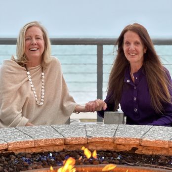 Cobalt - Beautiful women - New American Near Me - Vero Beach, Florida