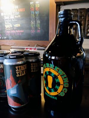 La Cumbre Brewing Co by null