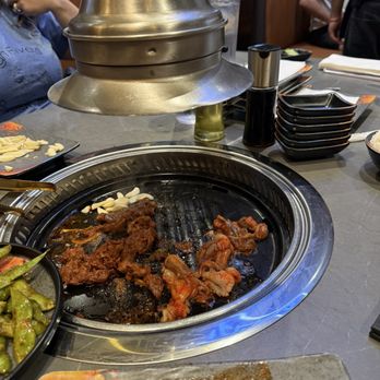 Jeju Island - Korean Near Me - Pearland, Texas