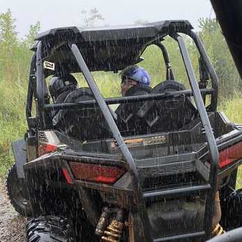 KapohoKine Adventures - Another view of our sweet ride! - Tours Near Me - Hilo, Hawaii