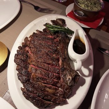 IMC Restaurant & Bar - Ribeye steak - Steakhouses Near Me - Huntington, New York IMC Restaurant & Bar - Ribeye steak - Steakhouses Near Me - Huntington, New York