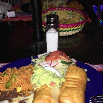 Fiesta Acapulco - Amazing experience! Great salsa and chips to start, fantastic pricing, great service. I highly recommend! Super authentic. Will be back! - Seafood Near Me - Stony Point, New York