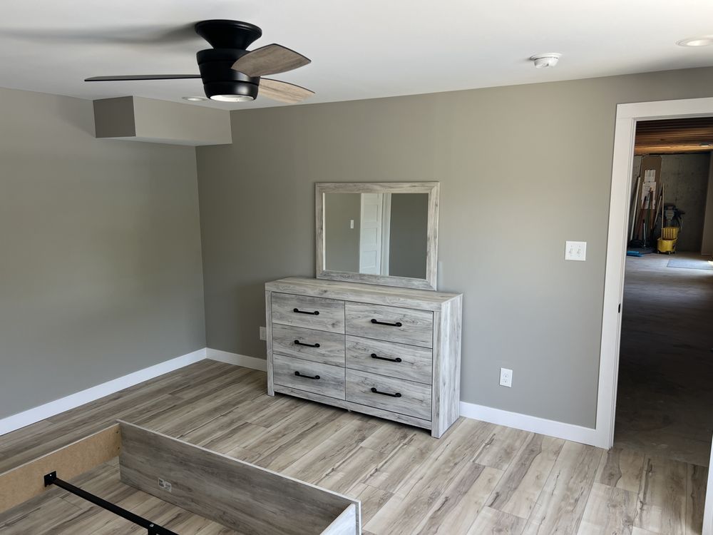 Slide of Go Time Plumbing