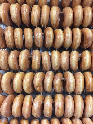 Anna's Hand Cut Donuts Inc by null