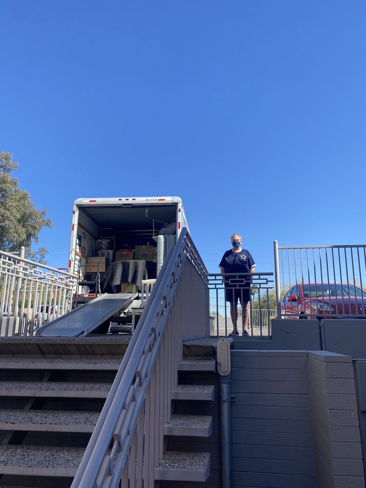 AZ VALLEY MOVERS Updated September 2024 19 Photos & 19 Reviews