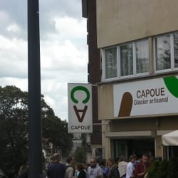 Capoue