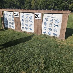 Lake City Training Center & Shooting Range