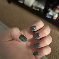 Emvie Nail Spa