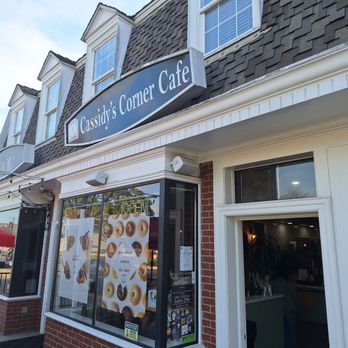 Cassidy’s Corner Cafe - Cafes Near Me - Long Beach, California