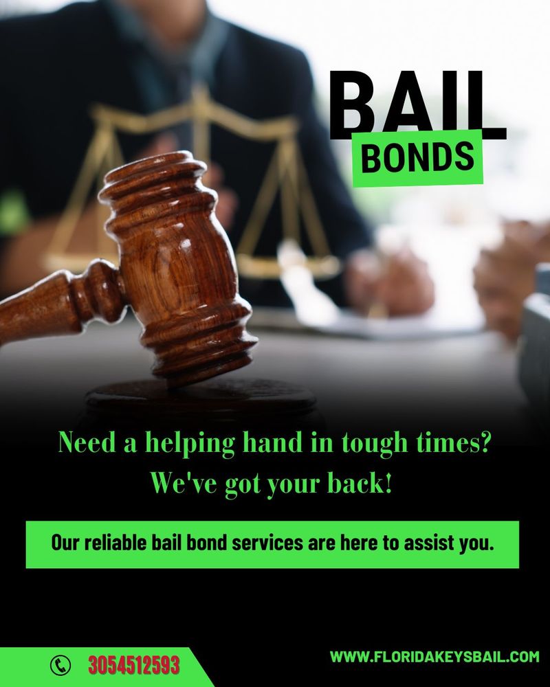 MONROE COUNTY BAIL BONDS - Updated June 2026 - 37 Photos - 524 Front St ...