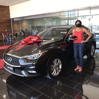 Grubbs Infiniti - 2018 QX30 - Car Dealers Near Me - Grapevine, Texas