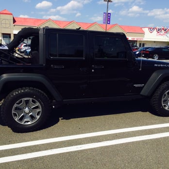 LA Tint - Vehicle Wraps Near Me - Manassas, Virginia LA Tint - Vehicle Wraps Near Me - Manassas, Virginia
