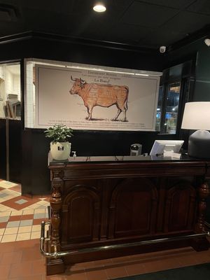 Pendy's Grosse Pointe by null