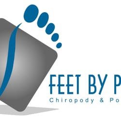 Feet By Pody