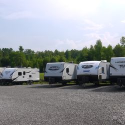 Bud's RV World - Come down to KY RV SALES to see our variety of RVs and our low, low prices!