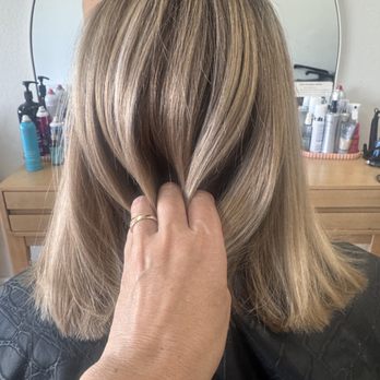 Lanee - Renegade Salon - Hair Stylists Near Me - Napa, California Lanee - Renegade Salon - Hair Stylists Near Me - Napa, California