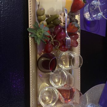 Melanated Wine - Elevated Wine tasting - Wine Tasting Room Near Me - Durham, North Carolina