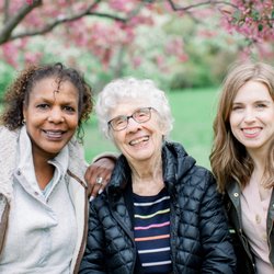 Joyful Companions Home Care